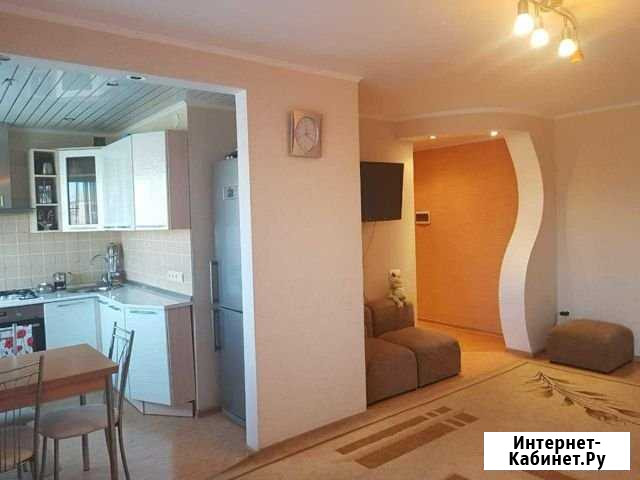 3-комнатная квартира, 56 м², 3/5 эт. на продажу в Новотроицке Новотроицк - изображение 1