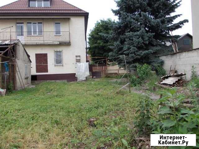 Участок ИЖС 6 сот. на продажу в Нальчике Нальчик - изображение 1
