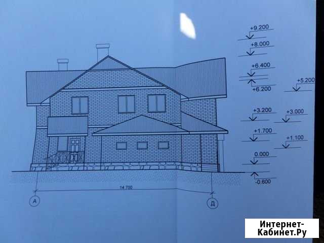 Участок ИЖС 10 сот. на продажу в Волгограде Волгоград - изображение 1