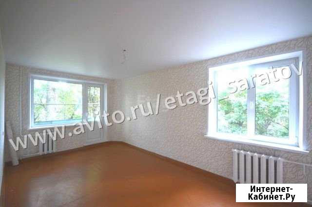 2-комнатная квартира, 43 м², 3/5 эт. на продажу в Энгельсе Энгельс - изображение 1