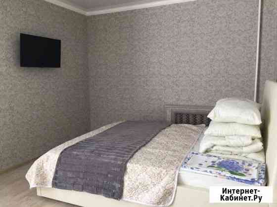 1-комнатная квартира, 35 м², 3/5 эт. в аренду посуточно в Кисловодске Кисловодск