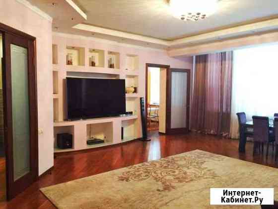 3-комнатная квартира, 130 м², 3/5 эт. на продажу в Махачкале Махачкала