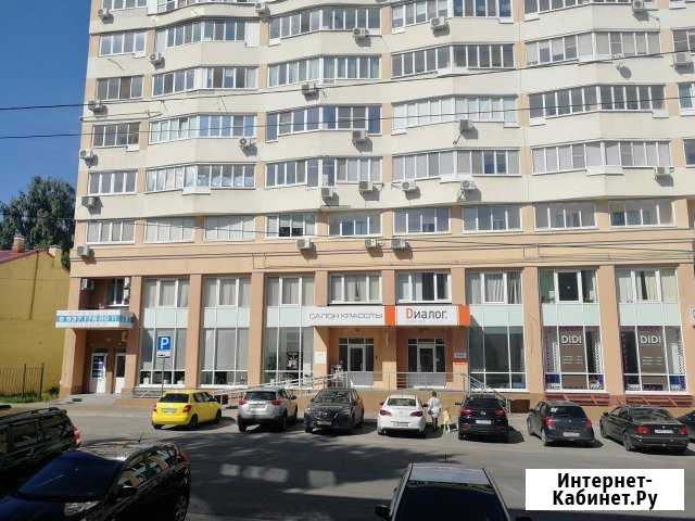 Помещение свободного назначения, 231.7 кв.м. Самара - изображение 1