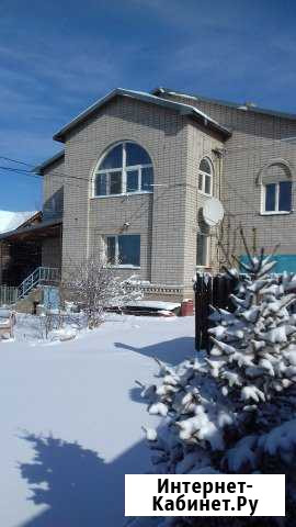 Коттедж 238 м² на участке 12 сот. на продажу в Чите Чита - изображение 1