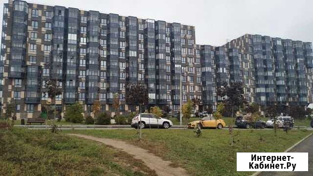 1-комнатная квартира, 40 м², 9/9 эт. на продажу в Апрелевке Апрелевка - изображение 1