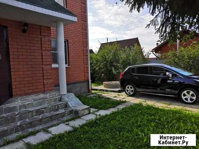 Дом 210 м² на участке 8 сот. на продажу в Снегирях Снегири - изображение 1