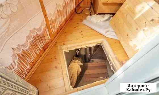 Квартира-студия, 24 м², 1/9 эт. на продажу в Москве Москва