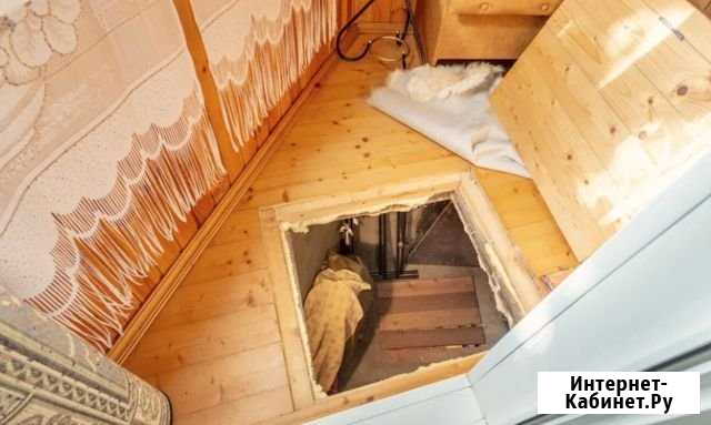 Квартира-студия, 24 м², 1/9 эт. на продажу в Москве Москва - изображение 1