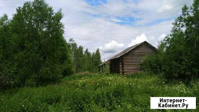 Участок ИЖС 40 сот. на продажу в Калязине Калязин - изображение 1