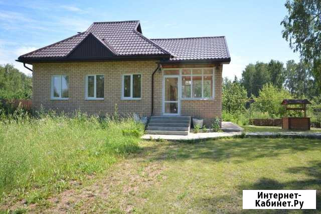 Дом 200 м² на участке 23 сот. на продажу в Копейске Копейск - изображение 1
