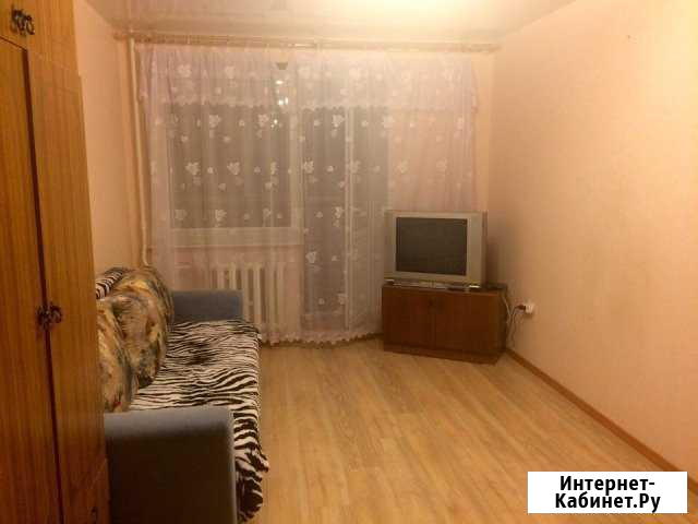 1-комнатная квартира, 41 м², 7/9 эт. в аренду посуточно в Вологде Вологда - изображение 1