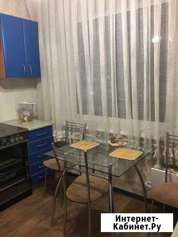 2-комнатная квартира, 45 м², 4/9 эт. в аренду на длительный срок в Нижневартовске Нижневартовск - изображение 1
