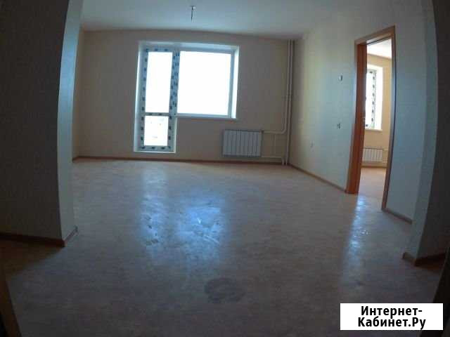 2-комнатная квартира, 43 м², 9/10 эт. на продажу в Челябинске Челябинск - изображение 1