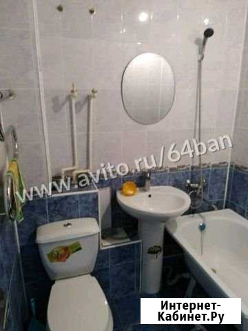 2-комнатная квартира, 40 м², 5/5 эт. на продажу в Балаково Балаково - изображение 1