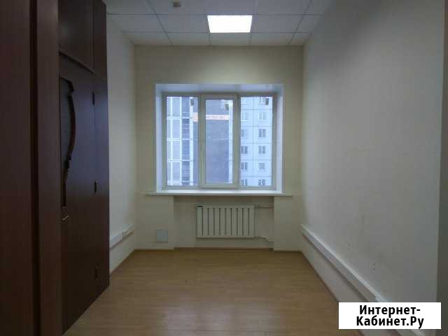 Офисное помещение, от 18 кв.м. Красноярск - изображение 1