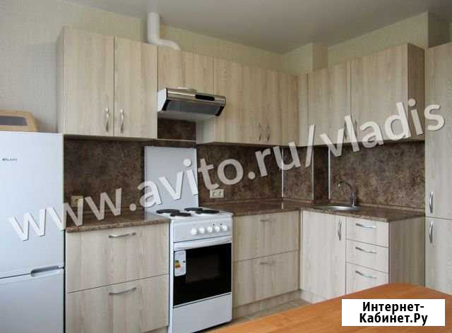 1-комнатная квартира, 46 м², 13/17 эт. на продажу во Владимире Владимир - изображение 1
