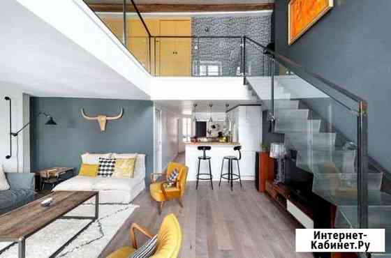2-комнатная квартира, 70 м², 1/2 эт. на продажу в Сочи Сочи