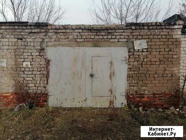 Гараж 24 м² на продажу в Петре Дубраве Петра Дубрава - изображение 1