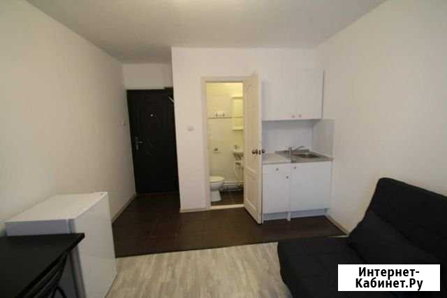 Комната 14 м² в 1-ком. кв., 3/4 эт. на продажу в Омске Омск - изображение 1