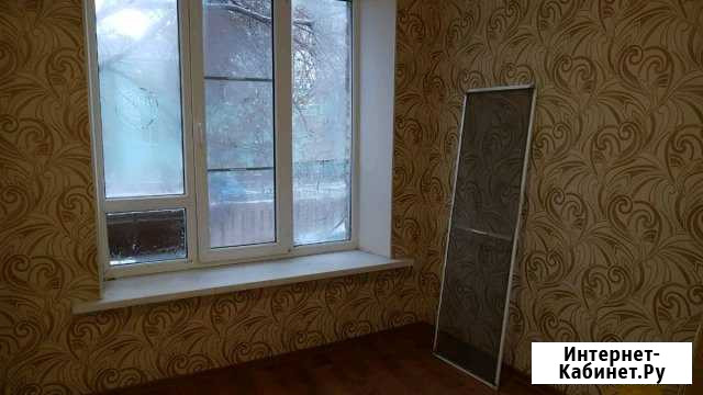 2-комнатная квартира, 36 м², 2/2 эт. на продажу в Астрахани Астрахань - изображение 1