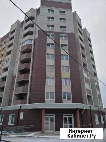 1-комнатная квартира, 39 м², 9/10 эт. на продажу во Владимире Владимир - изображение 1