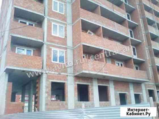 3-комнатная квартира, 75.9 м², 2/11 эт. на продажу в Уфе Уфа
