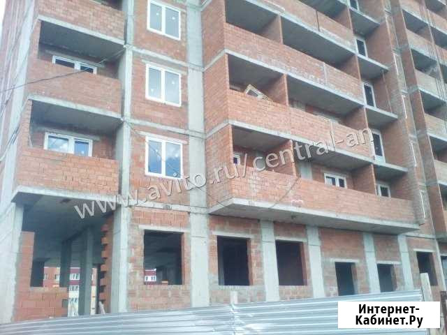 3-комнатная квартира, 75.9 м², 2/11 эт. на продажу в Уфе Уфа - изображение 1