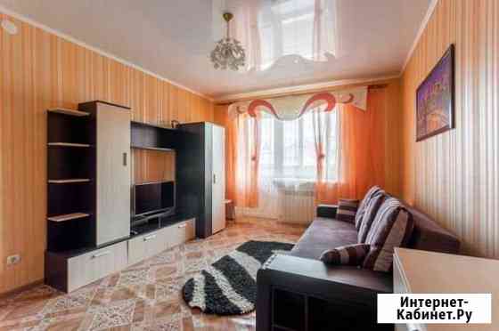1-комнатная квартира, 37 м², 4/5 эт. в аренду посуточно в Бузулуке Бузулук