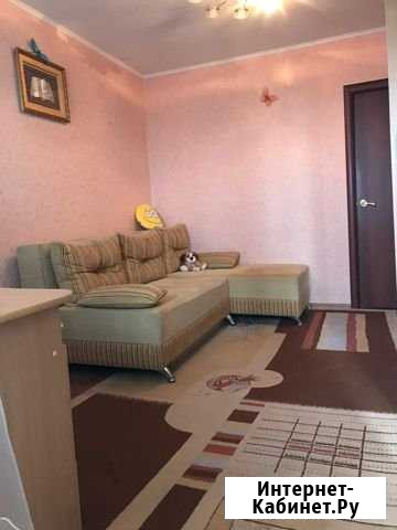 2-комнатная квартира, 56.4 м², 7/9 эт. на продажу в Мурманске Мурманск - изображение 1