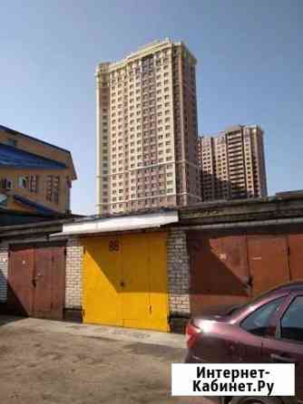Гараж 17 м² на продажу в Жуковском Жуковский