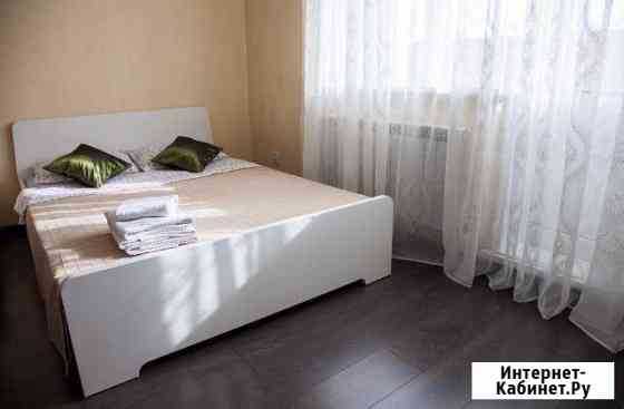 1-комнатная квартира, 30 м², 20/25 эт. в аренду посуточно в Новосибирске Новосибирск