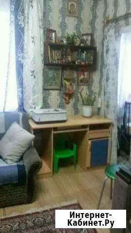2-комнатная квартира, 35 м², 2/2 эт. на продажу в Курлово Курлово - изображение 1