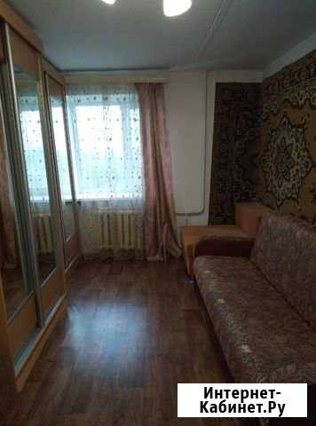 1-комнатная квартира, 28 м², 3/5 эт. на продажу в Ялуторовске Ялуторовск - изображение 1