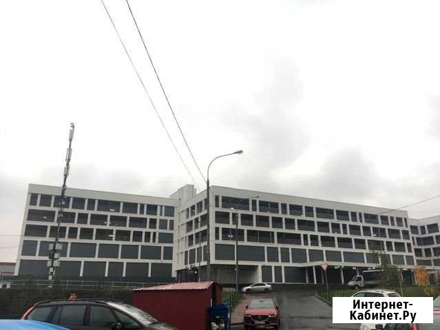 Машиноместо 15 м² на продажу в Химках Химки - изображение 1