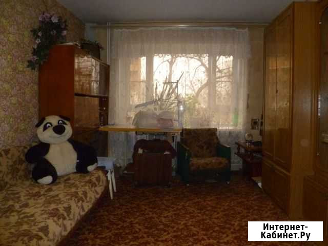 3-комнатная квартира, 66 м², 1/5 эт. на продажу в Черкесске Черкесск - изображение 1