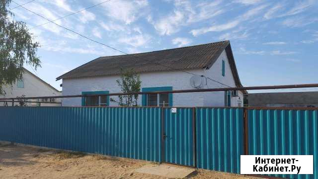 Дом 105 м² на участке 6 сот. на продажу в Лимане Лиман - изображение 1