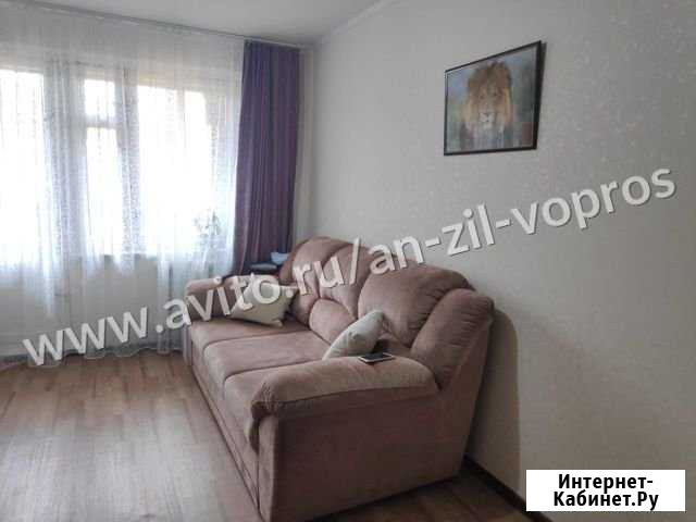 1-комнатная квартира, 34 м², 3/5 эт. на продажу в Новочебоксарске Новочебоксарск - изображение 1