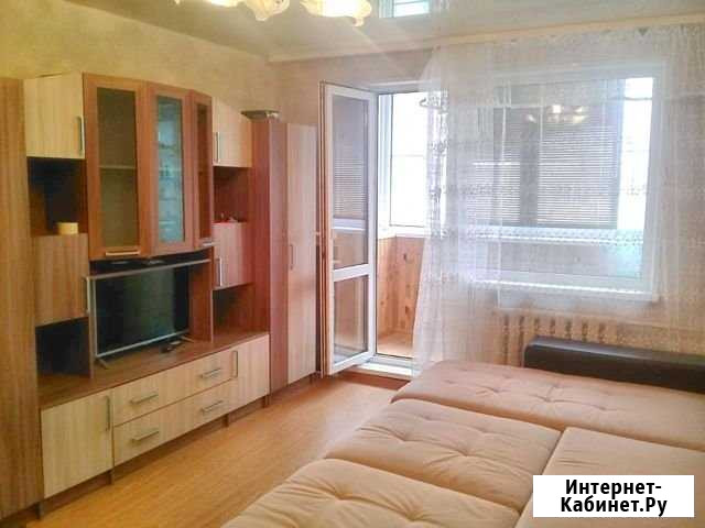 1-комнатная квартира, 32.3 м², 5/5 эт. на продажу в Березовском Свердловской области Березовский - изображение 1