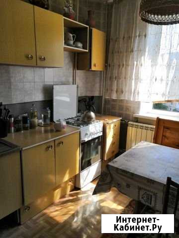 4-комнатная квартира, 86 м², 7/9 эт. на продажу в Белгороде Белгород - изображение 1