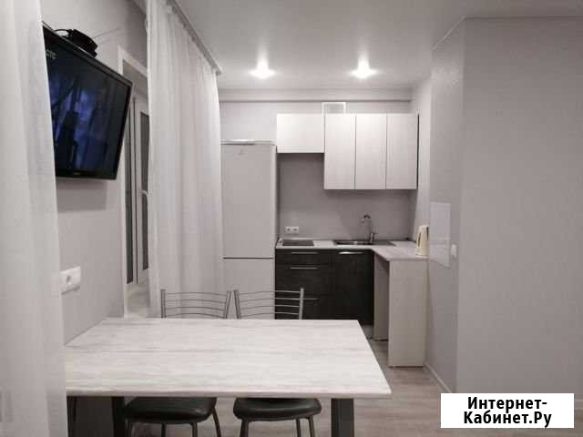 1-комнатная квартира, 32 м², 4/5 эт. в аренду посуточно в Абакане Абакан - изображение 1