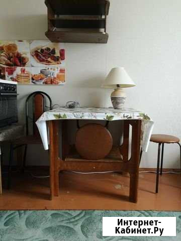 Комната 12 м² в 1-ком. кв., 4/5 эт. на продажу в Сыктывкаре Сыктывкар - изображение 1