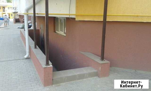 Помещение свободного назначения, 93 кв.м. Анапа - изображение 1