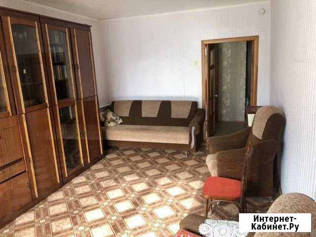 3-комнатная квартира, 77 м², 1/2 эт. на продажу в Пильне Пильна - изображение 1