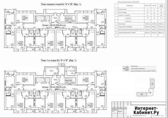 2-комнатная квартира, 57.1 м², 7/16 эт. на продажу в Саратове Саратов