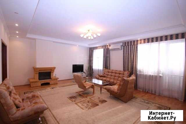 2-комнатная квартира, 114 м², 6/8 эт. в аренду на длительный срок в Тюмени Тюмень - изображение 1