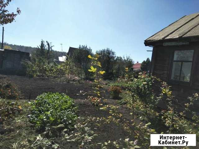 Дача 20 м² на участке 5 сот. на продажу в Бийске Бийск - изображение 1