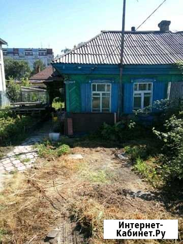 Дом 27 м² на участке 3 сот. на продажу в Новосибирске Новосибирск - изображение 1