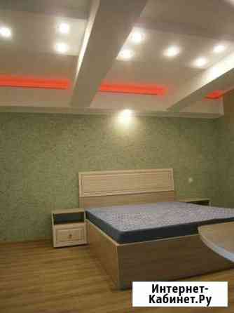 Квартира-студия, 31 м², 2/2 эт. в аренду посуточно в Ялте Ялта