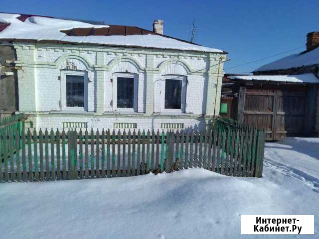 Дом 57 м² на участке 15 сот. на продажу в Ижевском Ижевское - изображение 1