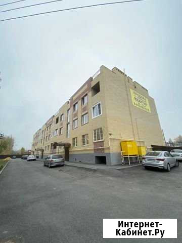 1-комнатная квартира, 34 м², 1/3 эт. на продажу в Каменске-Шахтинском Каменск-Шахтинский - изображение 1